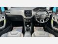 Peugeot 208 1.2 PureTech Active Hatchback 3dr Petrol Manual Euro 6 (82 ps) 8