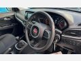 Fiat Tipo 1.3 MultiJetII Lounge Hatchback 5dr Diesel Manual Euro 6 (s/s) (95 ps) 7