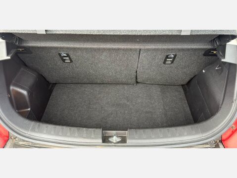 Suzuki Swift 1.3 DDiS SZ4 Hatchback 5dr Diesel Manual Euro 5 (75 ps) 5