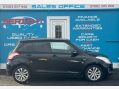 Suzuki Swift 1.3 DDiS SZ4 Hatchback 5dr Diesel Manual Euro 5 (75 ps) 2