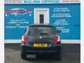 Suzuki Swift 1.3 DDiS SZ4 Hatchback 5dr Diesel Manual Euro 5 (75 ps) 4