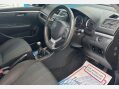 Suzuki Swift 1.3 DDiS SZ4 Hatchback 5dr Diesel Manual Euro 5 (75 ps) 7