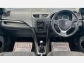 Suzuki Swift 1.3 DDiS SZ4 Hatchback 5dr Diesel Manual Euro 5 (75 ps) 8