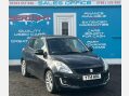 Suzuki Swift 1.3 DDiS SZ4 Hatchback 5dr Diesel Manual Euro 5 (75 ps) 1