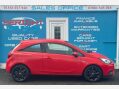 Vauxhall Corsa 1.4i ecoFLEX Energy Hatchback 3dr Petrol Manual Euro 6 (a/c) (75 ps) 2