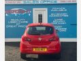 Vauxhall Corsa 1.4i ecoFLEX Energy Hatchback 3dr Petrol Manual Euro 6 (a/c) (75 ps) 4