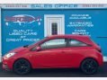 Vauxhall Corsa 1.4i ecoFLEX Energy Hatchback 3dr Petrol Manual Euro 6 (a/c) (75 ps) 3