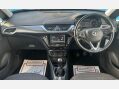 Vauxhall Corsa 1.4i ecoFLEX Energy Hatchback 3dr Petrol Manual Euro 6 (a/c) (75 ps) 8