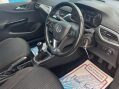 Vauxhall Corsa 1.4i ecoFLEX Energy Hatchback 3dr Petrol Manual Euro 6 (a/c) (75 ps) 7