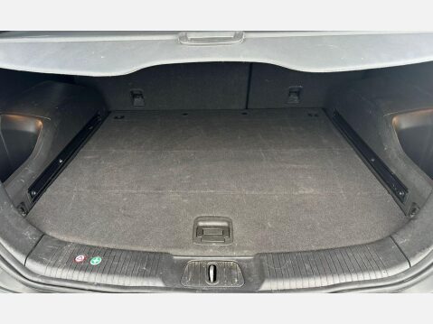 Vauxhall Antara 2.2 CDTi Diamond SUV 5dr Diesel Manual 2WD Euro 5 (s/s) (163 ps) 5