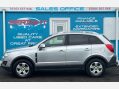 Vauxhall Antara 2.2 CDTi Diamond SUV 5dr Diesel Manual 2WD Euro 5 (s/s) (163 ps) 3