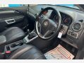 Vauxhall Antara 2.2 CDTi Diamond SUV 5dr Diesel Manual 2WD Euro 5 (s/s) (163 ps) 7