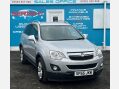 Vauxhall Antara 2.2 CDTi Diamond SUV 5dr Diesel Manual 2WD Euro 5 (s/s) (163 ps) 1