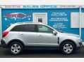 Vauxhall Antara 2.2 CDTi Diamond SUV 5dr Diesel Manual 2WD Euro 5 (s/s) (163 ps) 2