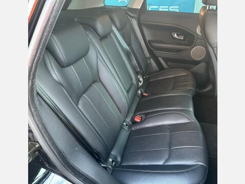 Land Rover Range Rover Evoque 2.0 eD4 SE Tech SUV 5dr Diesel Manual FWD Euro 6 (s/s) (150 ps) 10