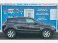 Land Rover Range Rover Evoque 2.0 eD4 SE Tech SUV 5dr Diesel Manual FWD Euro 6 (s/s) (150 ps) 2
