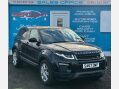 Land Rover Range Rover Evoque 2.0 eD4 SE Tech SUV 5dr Diesel Manual FWD Euro 6 (s/s) (150 ps) 1