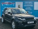 Land Rover Range Rover Evoque 2.0 eD4 SE Tech SUV 5dr Diesel Manual FWD Euro 6 (s/s) (150 ps)