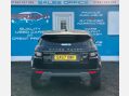 Land Rover Range Rover Evoque 2.0 eD4 SE Tech SUV 5dr Diesel Manual FWD Euro 6 (s/s) (150 ps) 4