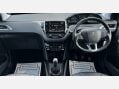 Peugeot 2008 1.2 PureTech Allure SUV 5dr Petrol Manual Euro 6 (82 ps) 8