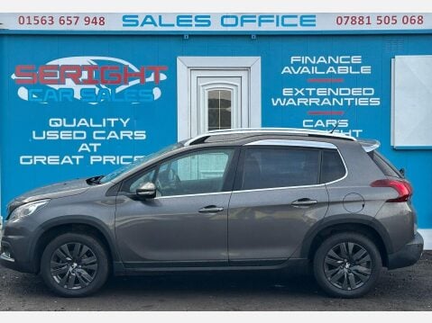 Peugeot 2008 1.2 PureTech Allure SUV 5dr Petrol Manual Euro 6 (82 ps) 3