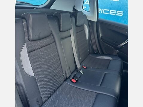 Peugeot 2008 1.2 PureTech Allure SUV 5dr Petrol Manual Euro 6 (82 ps) 10