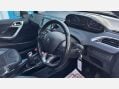 Peugeot 2008 1.2 PureTech Allure SUV 5dr Petrol Manual Euro 6 (82 ps) 7