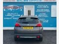 Peugeot 2008 1.2 PureTech Allure SUV 5dr Petrol Manual Euro 6 (82 ps) 4