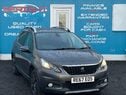 Peugeot 2008 1.2 PureTech Allure SUV 5dr Petrol Manual Euro 6 (82 ps)