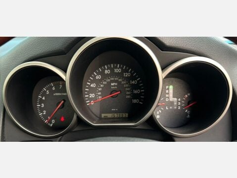 Lexus SC 4.3 430 Convertible 2dr Petrol Automatic (287 g/km, 282 bhp) 6