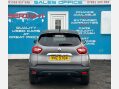 Renault Captur 1.5 dCi ENERGY Dynamique S Nav SUV 5dr Diesel Manual Euro 6 (s/s) (90 ps) 4