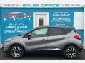 Renault Captur 1.5 dCi ENERGY Dynamique S Nav SUV 5dr Diesel Manual Euro 6 (s/s) (90 ps) 3