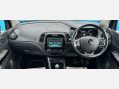 Renault Captur 1.5 dCi ENERGY Dynamique S Nav SUV 5dr Diesel Manual Euro 6 (s/s) (90 ps) 8