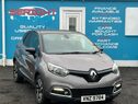 Renault Captur 1.5 dCi ENERGY Dynamique S Nav SUV 5dr Diesel Manual Euro 6 (s/s) (90 ps)