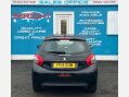 Peugeot 208 1.2 VTi Active Hatchback 3dr Petrol Manual Euro 5 (82 ps) 4