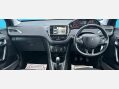 Peugeot 208 1.2 VTi Active Hatchback 3dr Petrol Manual Euro 5 (82 ps) 8