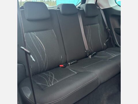 Peugeot 208 1.2 VTi Active Hatchback 3dr Petrol Manual Euro 5 (82 ps) 10