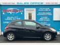 Peugeot 208 1.2 VTi Active Hatchback 3dr Petrol Manual Euro 5 (82 ps) 2