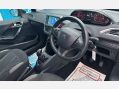 Peugeot 208 1.2 VTi Active Hatchback 3dr Petrol Manual Euro 5 (82 ps) 7