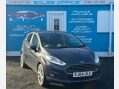 Ford Fiesta 1.0T EcoBoost Titanium X Hatchback 5dr Petrol Manual Euro 5 (s/s) (125 ps) 1