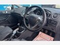 Ford Fiesta 1.0T EcoBoost Titanium X Hatchback 5dr Petrol Manual Euro 5 (s/s) (125 ps) 7
