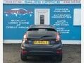 Ford Fiesta 1.0T EcoBoost Titanium X Hatchback 5dr Petrol Manual Euro 5 (s/s) (125 ps) 4