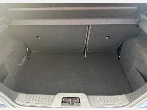 Ford Fiesta 1.0T EcoBoost Titanium X Hatchback 5dr Petrol Manual Euro 5 (s/s) (125 ps) 5