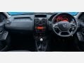 Dacia Duster 1.6 SCe Ambiance SUV 5dr Petrol Manual Euro 6 (s/s) (115 ps) 8