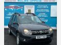 Dacia Duster 1.6 SCe Ambiance SUV 5dr Petrol Manual Euro 6 (s/s) (115 ps) 1