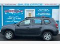 Dacia Duster 1.6 SCe Ambiance SUV 5dr Petrol Manual Euro 6 (s/s) (115 ps) 3