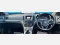 Vauxhall Insignia 2.0 CDTi ecoFLEX Design Hatchback 5dr Diesel Manual Euro 5 (s/s) (140 ps) 8