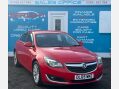 Vauxhall Insignia 2.0 CDTi ecoFLEX Design Hatchback 5dr Diesel Manual Euro 5 (s/s) (140 ps) 1