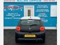 Citroen DS3 1.2 VTi DSign Plus Hatchback 3dr Petrol Manual Euro 5 (82 ps) 4