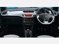 Citroen DS3 1.2 VTi DSign Plus Hatchback 3dr Petrol Manual Euro 5 (82 ps) 8